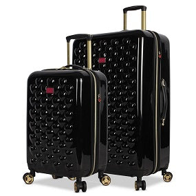 Betsey Johnson Luggage
