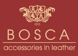 Bosca Wallets