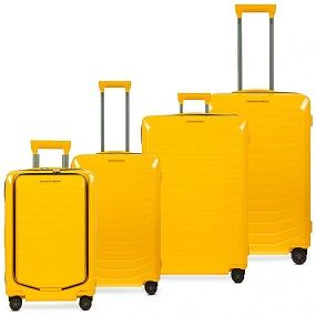 Porsche Luggage
