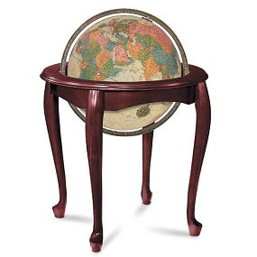 Replogle Globes