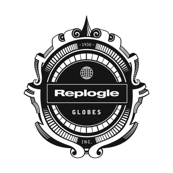 Replogle Globes