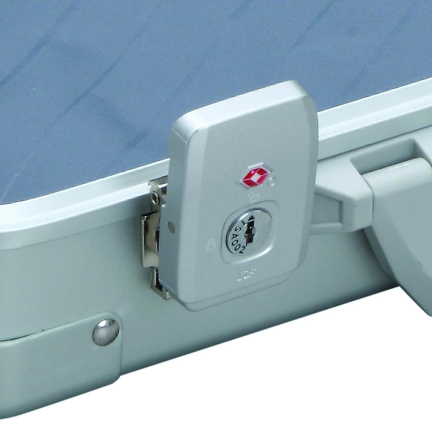 Aleon 15" Business Attache