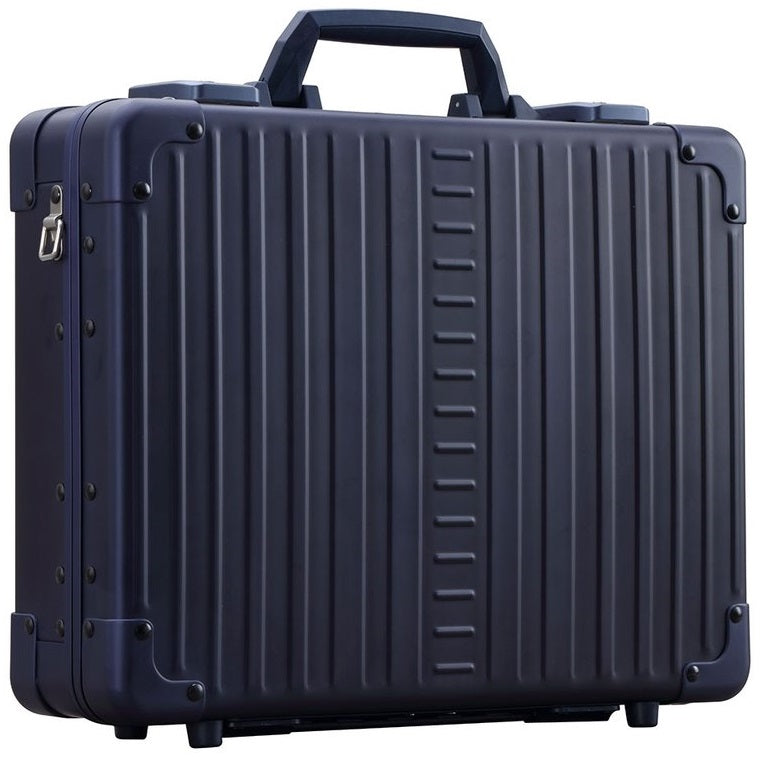 Aleon 15" Business Attache in Sapphire