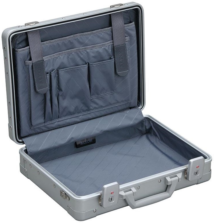 Aleon 15" Business Attache