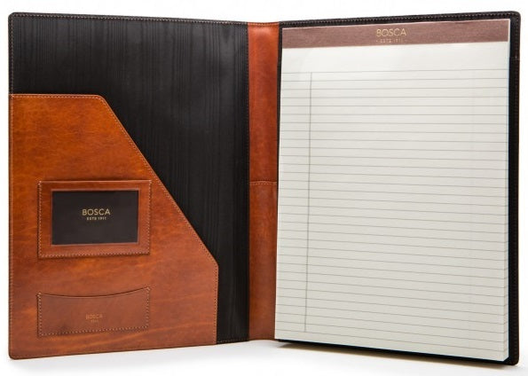 Bosca Dolce Soft Cover Portfolio