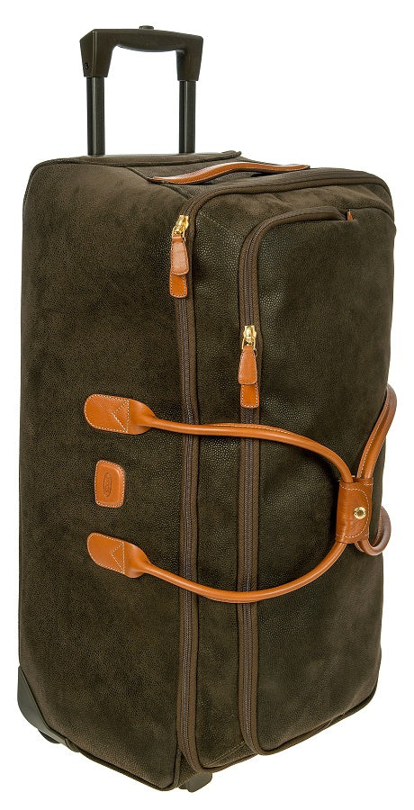 Bric's Life 28" Rolling Duffle