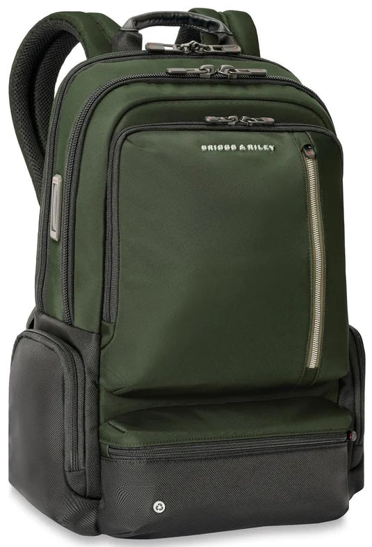 Briggs & Riley HTA Large Cargo Backpack