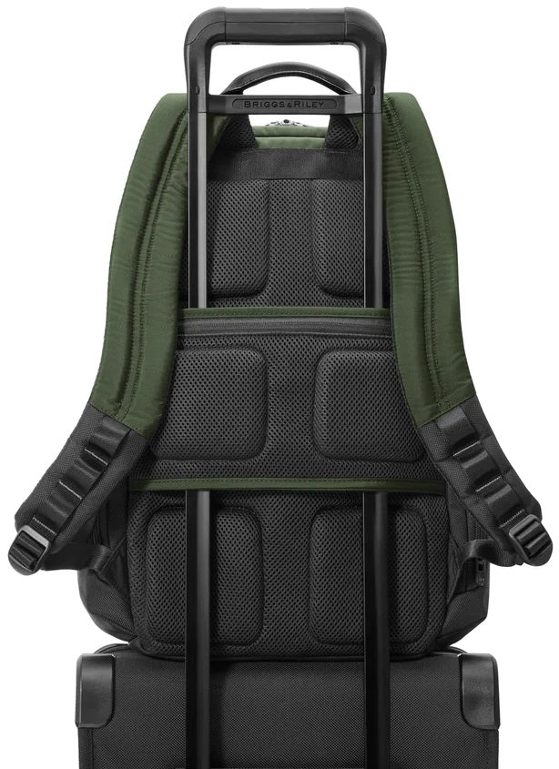 Briggs & Riley HTA Large Cargo Backpack