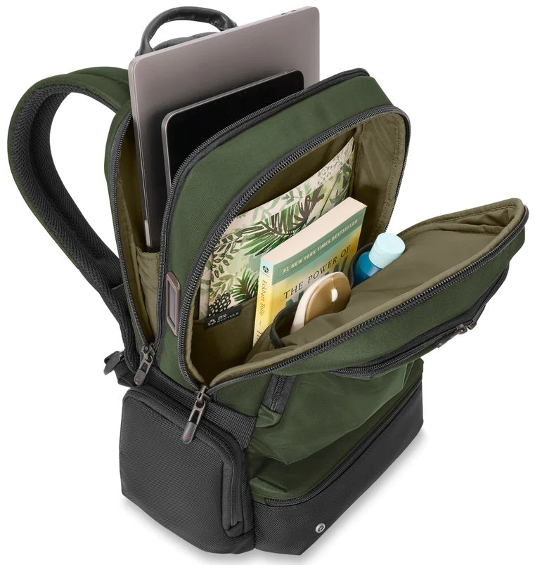 Briggs & Riley HTA Large Cargo Backpack