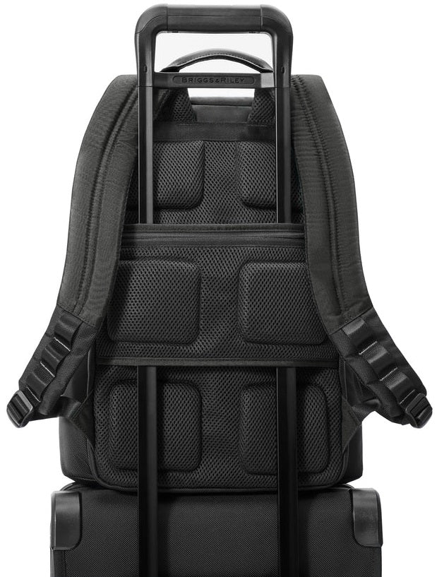 Briggs & Riley HTA Medium Cargo Backpack