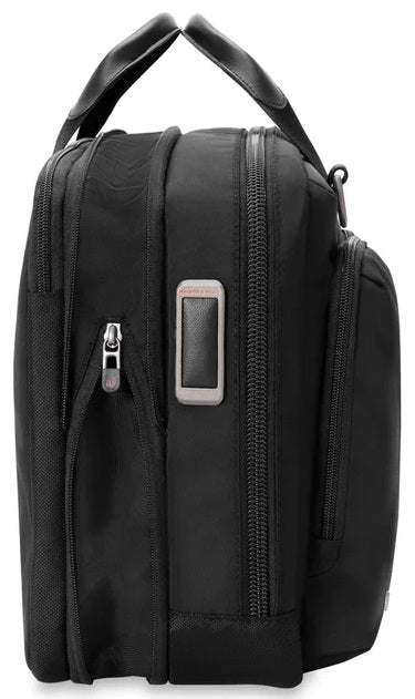 Briggs & Riley HTA Medium Expandable Brief