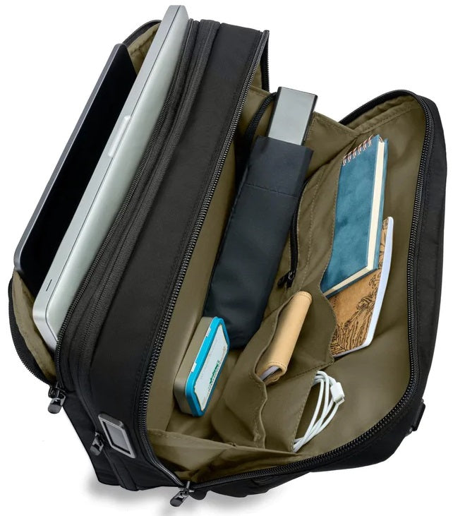 Briggs & Riley HTA Medium Expandable Brief