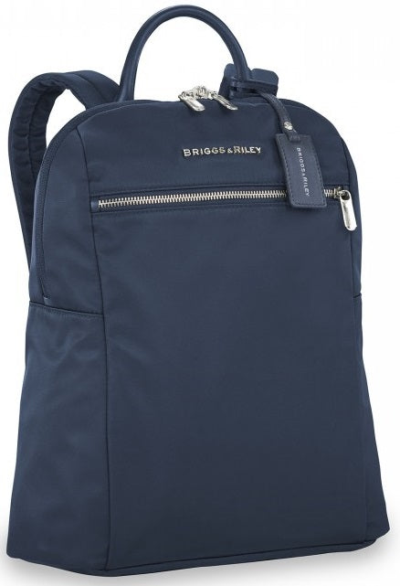 Briggs & Riley Rhapsody Slim Backpack