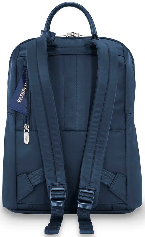 Briggs & Riley Rhapsody Slim Backpack