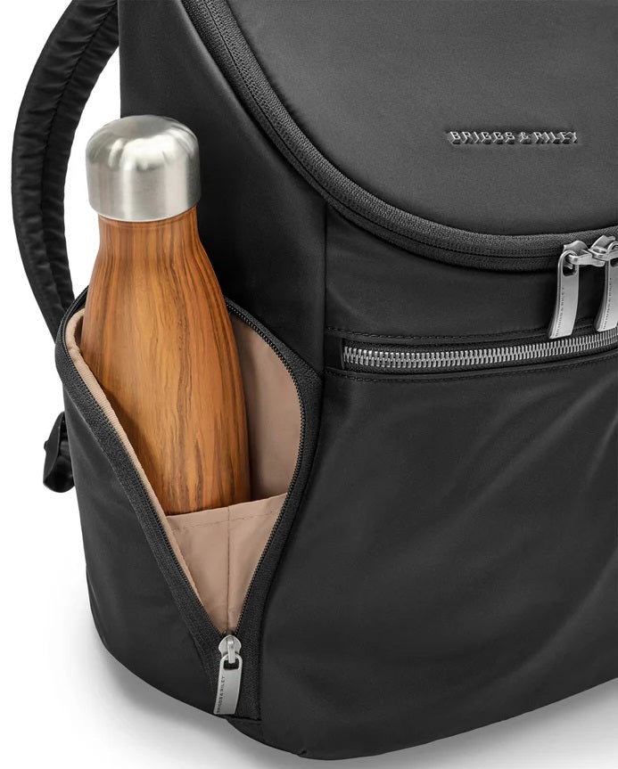 Briggs & Riley Rhapsody U-Zip Backpack