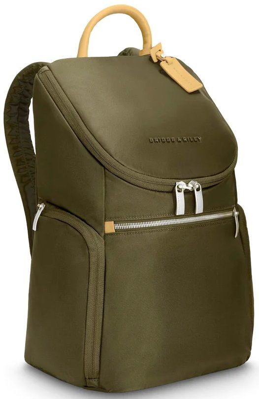 Briggs & Riley Rhapsody U-Zip Backpack