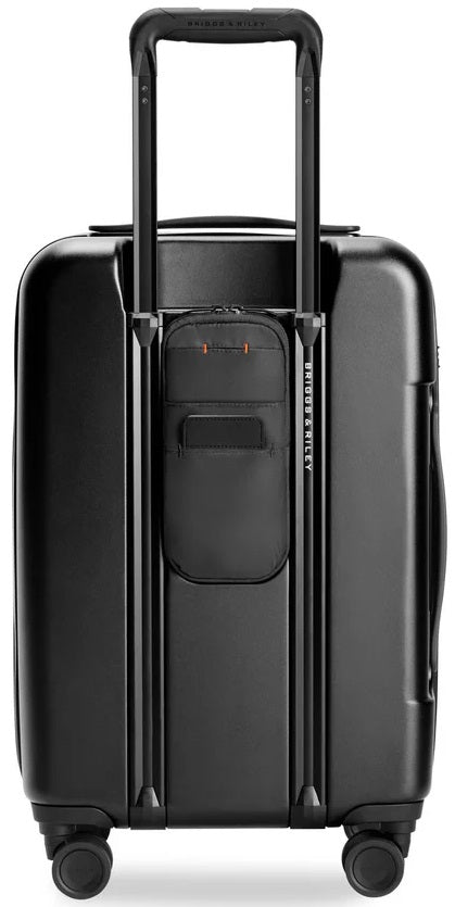 Briggs & Riley Sympatico Essential Carry-On Expandable Spinner