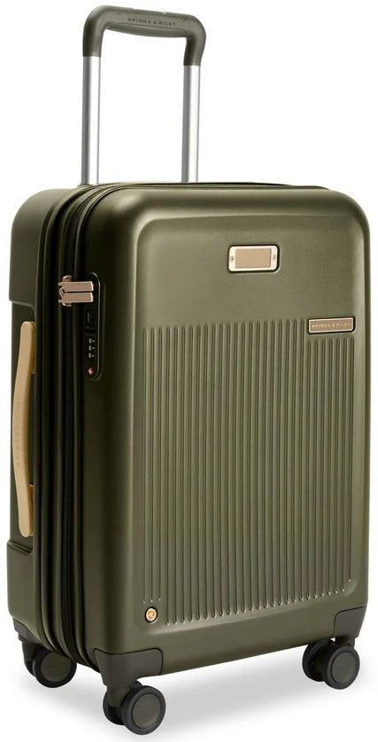 Briggs & Riley Sympatico Essential Carry-On Expandable Spinner