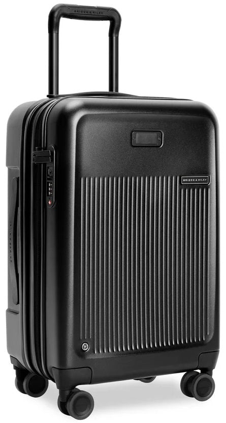 Briggs & Riley Sympatico Essential Carry-On Expandable Spinner