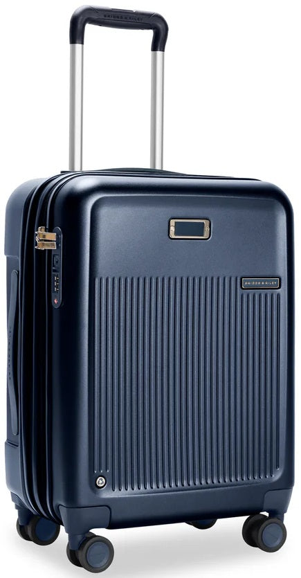 Briggs & Riley Sympatico Global Carry-On Expandable Spinner