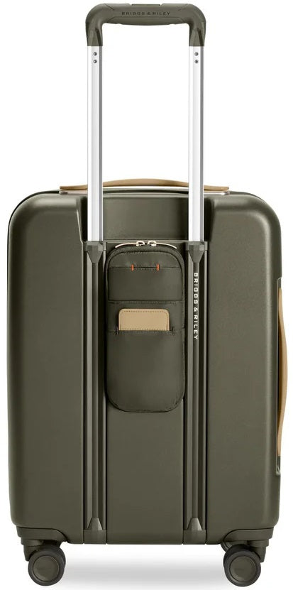 Briggs & Riley Sympatico Global Carry-On Expandable Spinner