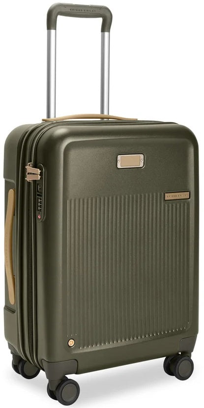 Briggs & Riley Sympatico Global Carry-On Expandable Spinner