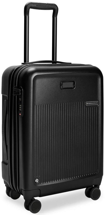 Briggs & Riley Sympatico Global Carry-On Expandable Spinner