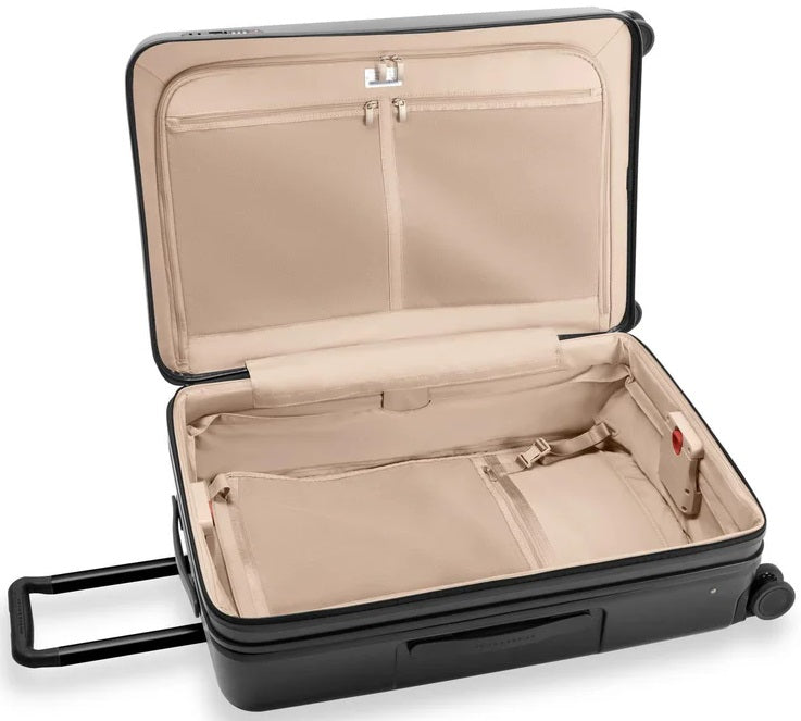 Briggs & Riley Sympatico Large Expandable Spinner