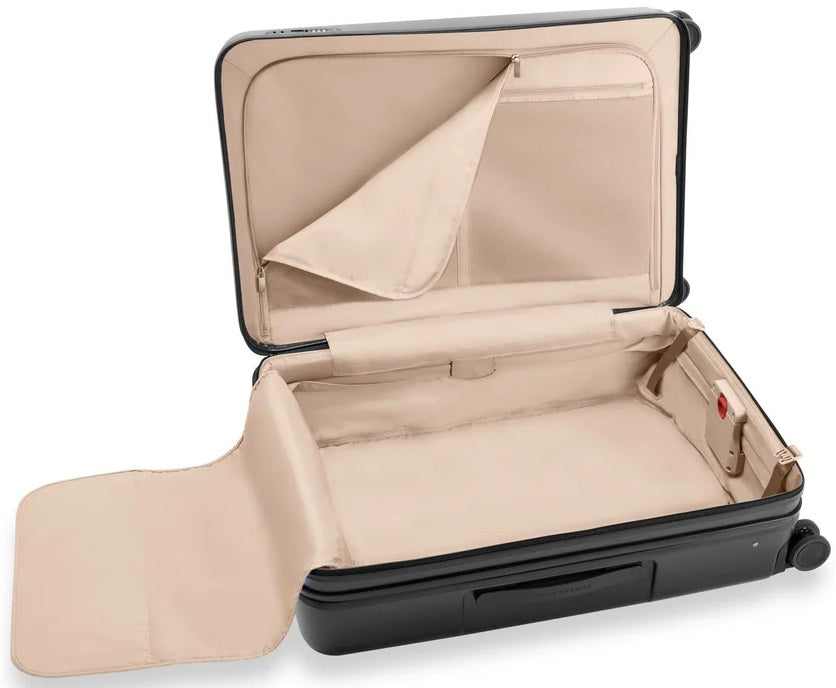 Briggs & Riley Sympatico Large Expandable Spinner