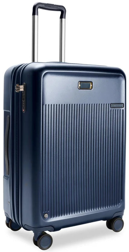 Briggs & Riley Sympatico Medium Expandable Spinner