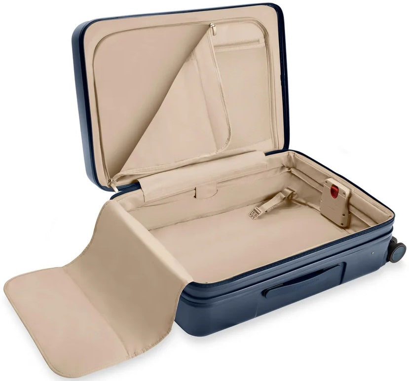 Briggs & Riley Sympatico Medium Expandable Spinner