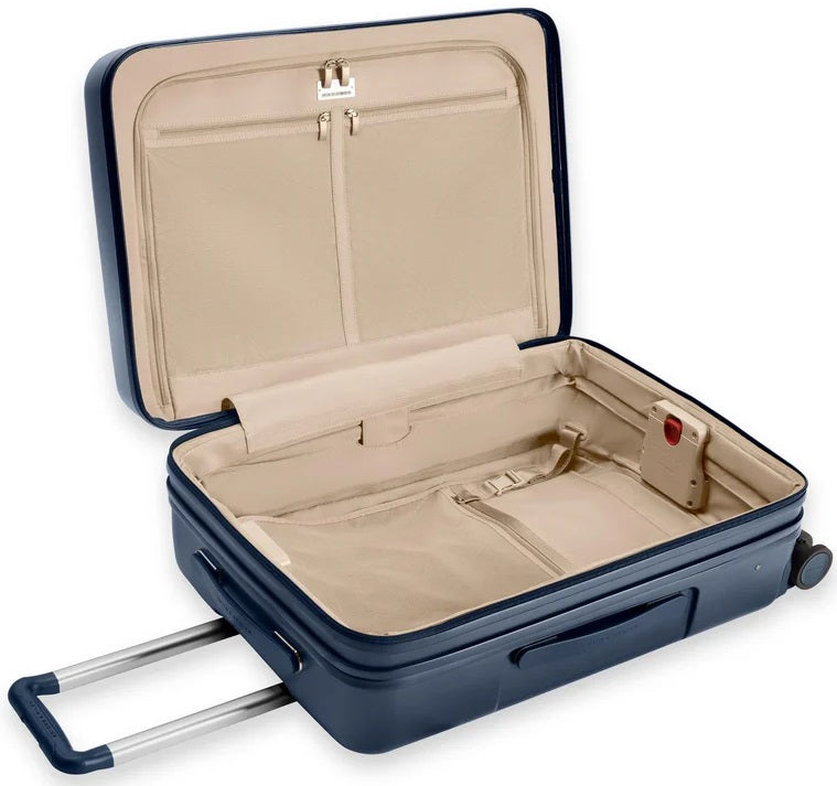 Briggs & Riley Sympatico Medium Expandable Spinner