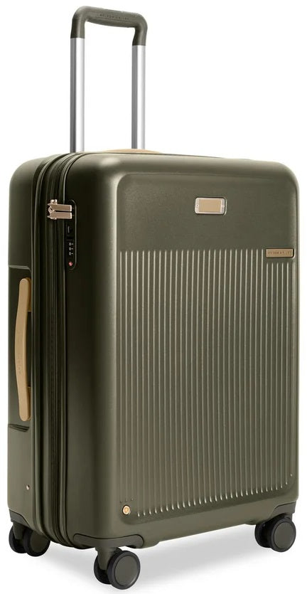 Briggs & Riley Sympatico Medium Expandable Spinner