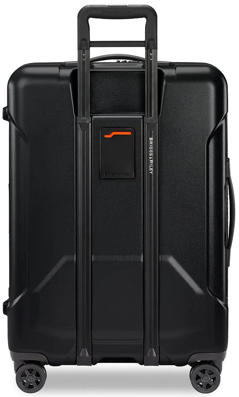 Briggs & Riley Torq Medium Spinner in Granite