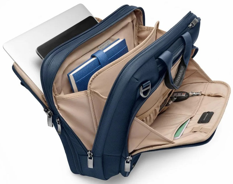 Briggs & Riley @Work Medium Expandable Brief