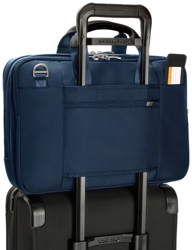 Briggs & Riley @Work Medium Expandable Brief