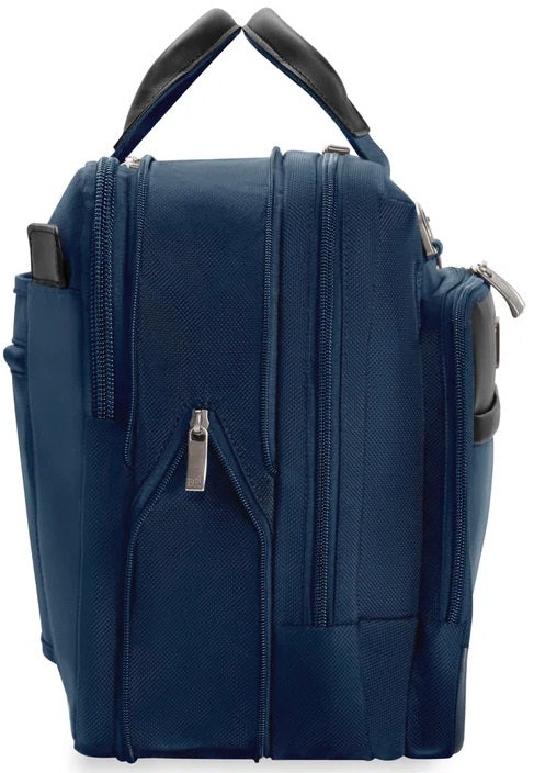 Briggs & Riley @Work Medium Expandable Brief