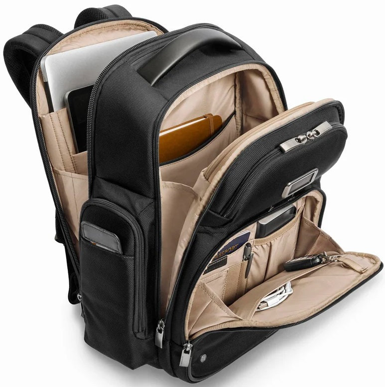 Briggs & Riley @Work Large Cargo Backpack