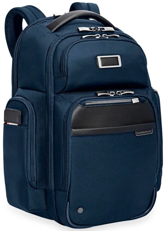 Briggs & Riley @Work Large Cargo Backpack