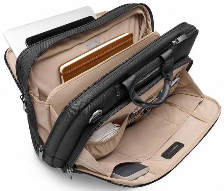 Briggs & Riley @Work Large Expandable Brief