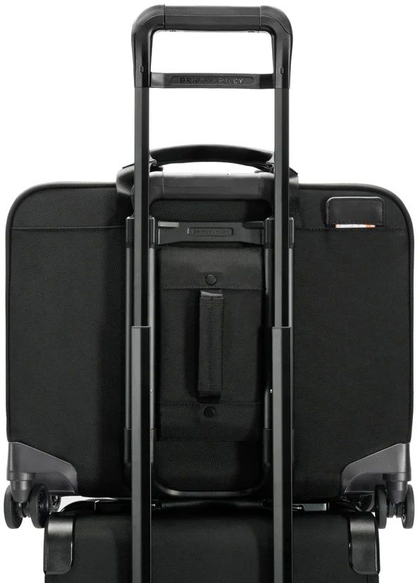 Briggs & Riley @Work Medium Spinner Brief