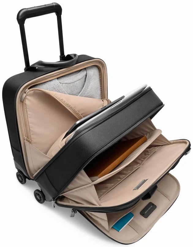 Briggs & Riley @Work Medium Spinner Brief