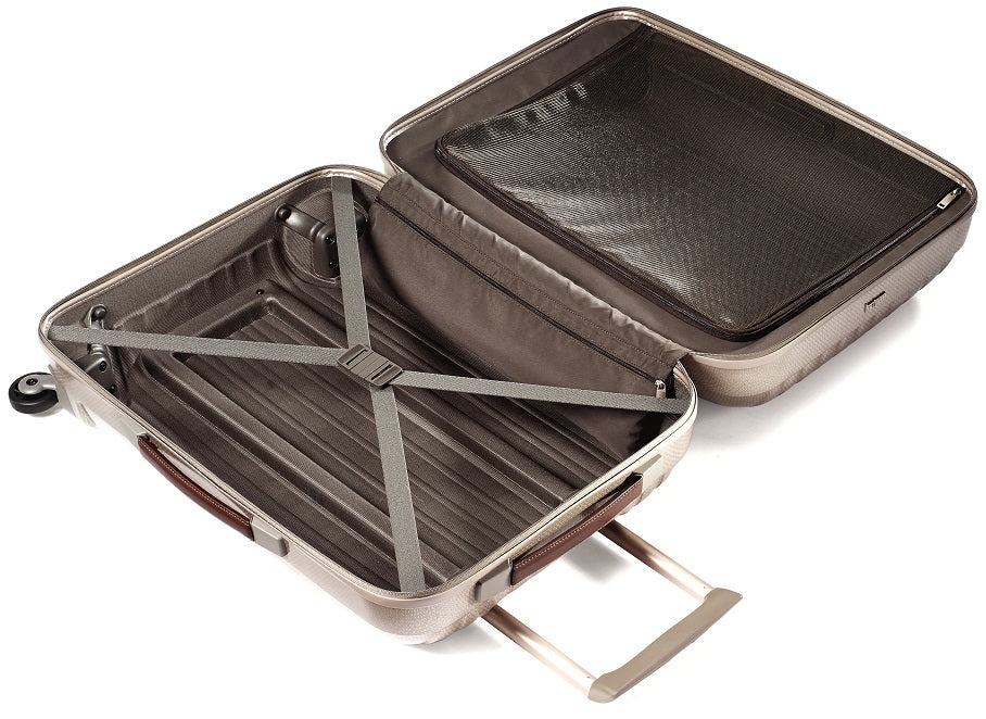 Hartmann Innovaire Global Carry-On Spinner