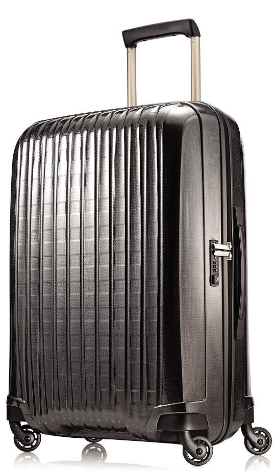 Hartmann Innovaire Global Carry-On Spinner