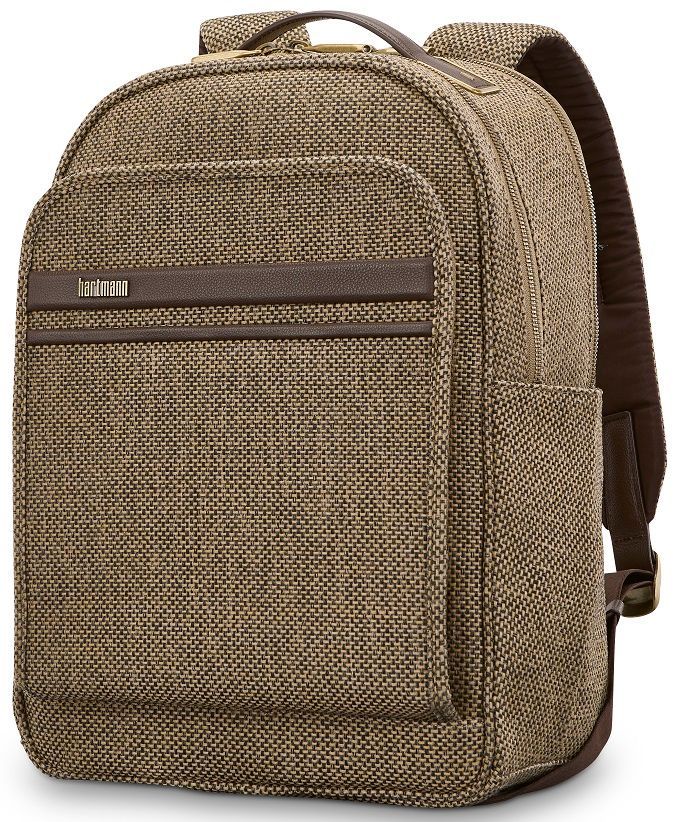 Hartmann Tweed Travel Backpack