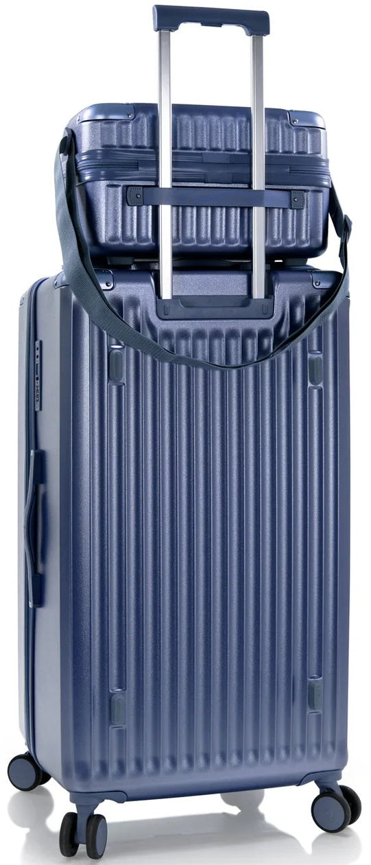 Heys Luxe 5-Piece Luggage Set