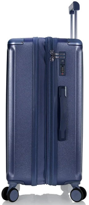 Heys Luxe 5-Piece Luggage Set