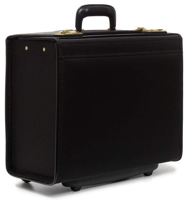 Korchmar Captain Wheeled Litigation Case