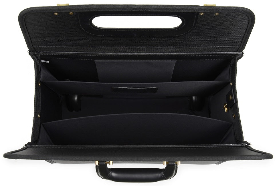 Korchmar Captain Wheeled Litigation Case