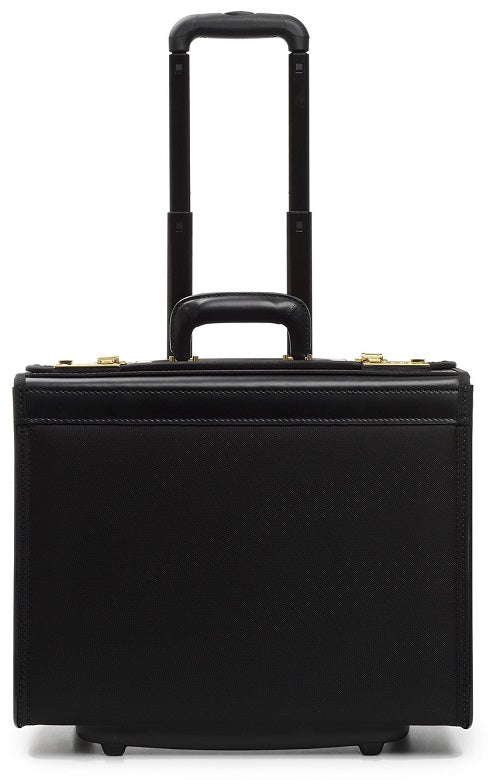 Korchmar Captain Wheeled Litigation Case